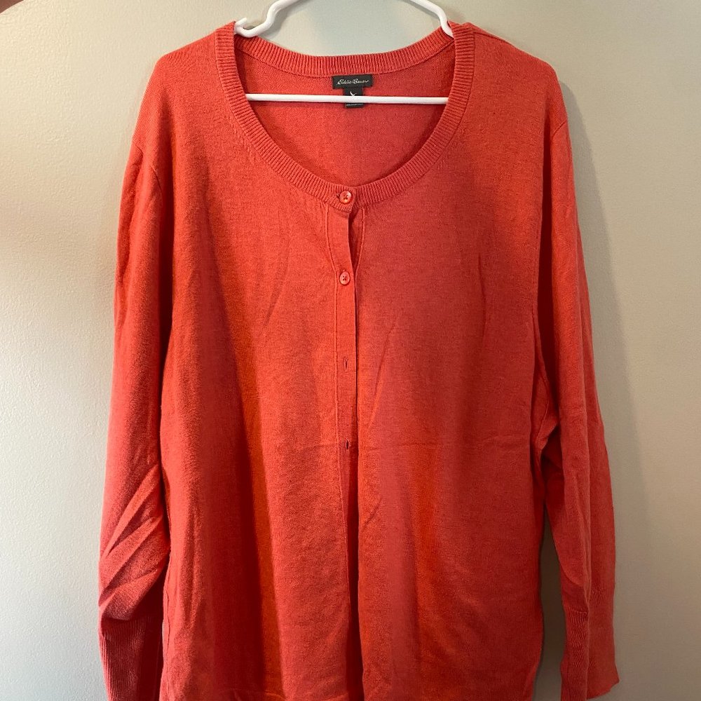 Eddie Bauer Sweater